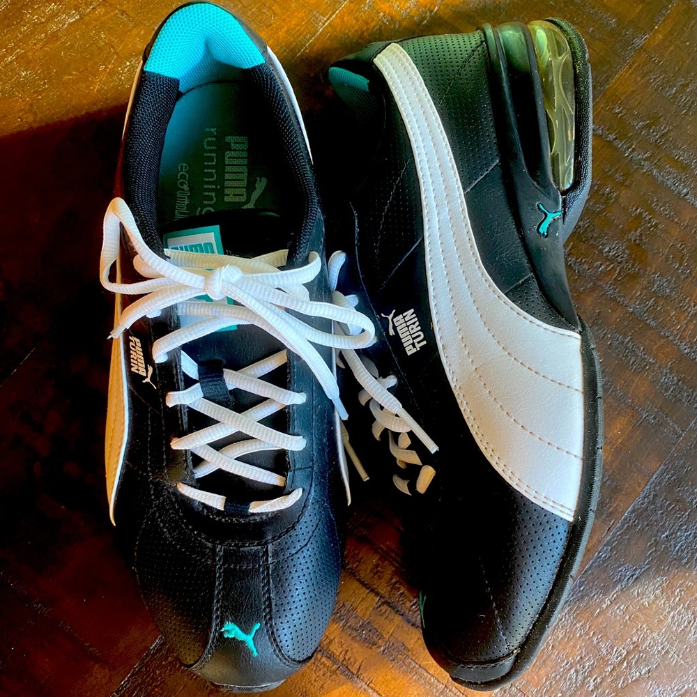 Puma sneakers